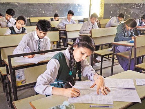 Education Board