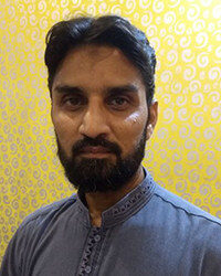 Muhammad Faheem Khan