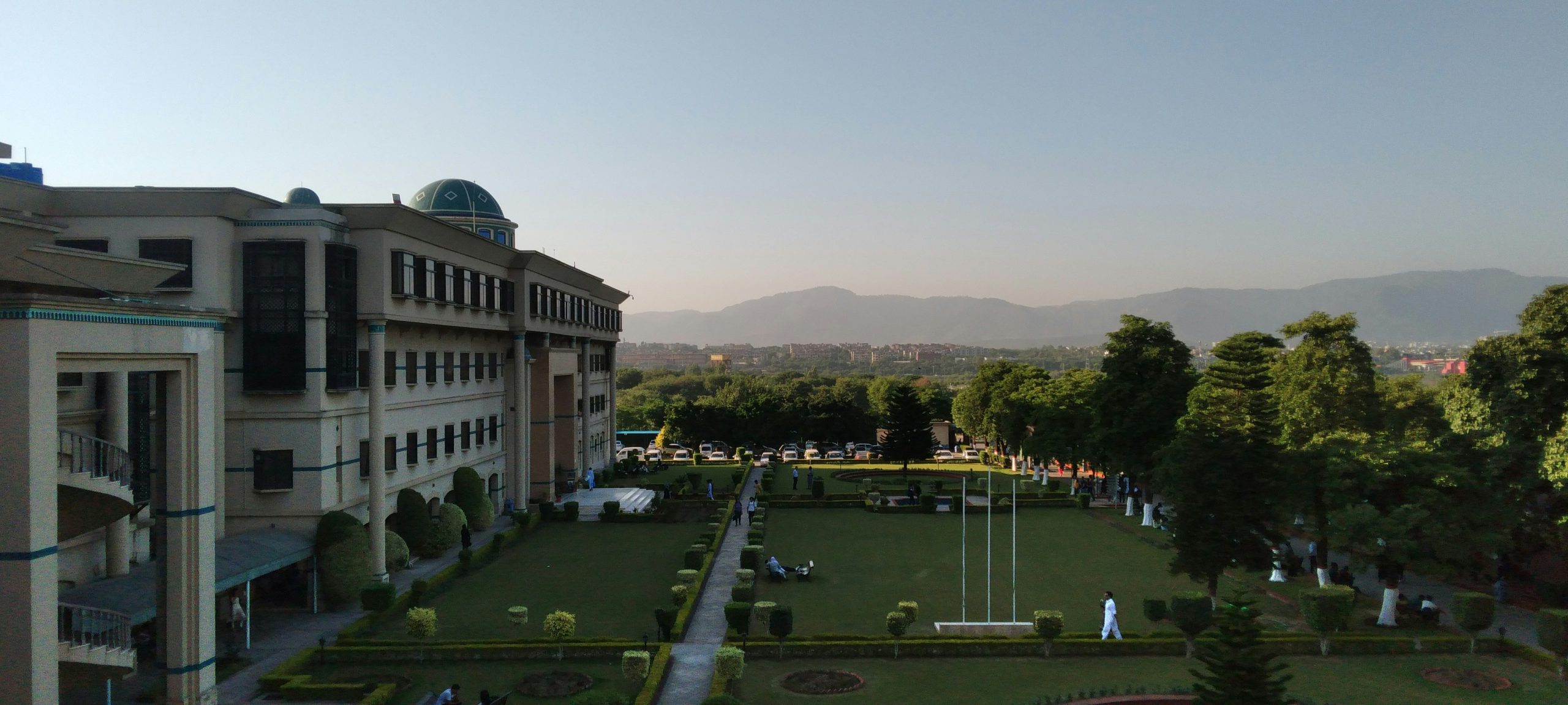 Education campus